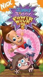 Watch The Jimmy Timmy Power Hour 2: When Nerds Collide Moviesjoy