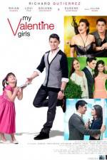 Watch My Valentine Girls Moviesjoy