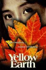 Watch Yellow Earth Moviesjoy