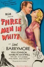 Watch 3 Men in White Moviesjoy