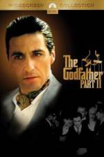 Watch The Godfather: Part II Moviesjoy