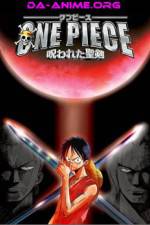 Watch One piece: Norowareta seiken Moviesjoy