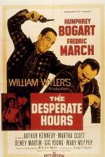 Watch The Desperate Hours Moviesjoy