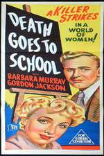 Watch Death Goes to School Moviesjoy