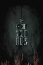 Watch The Fright Night Files Moviesjoy