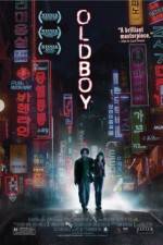 Watch Oldboy Moviesjoy