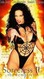 Watch Sorceress II: The Temptress Moviesjoy