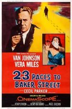 Watch 23 Paces to Baker Street Moviesjoy