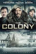 Watch The Colony Moviesjoy