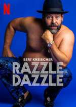 Watch Bert Kreischer: Razzle Dazzle (TV Special 2023) Moviesjoy