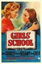 Watch Girls\' School Moviesjoy