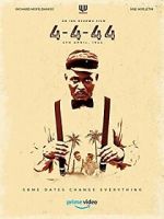 Watch 4:4:44 Moviesjoy