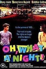 Watch Oh What a Night Moviesjoy