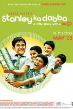Watch Stanley Ka Dabba Moviesjoy