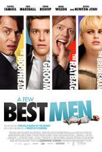 Watch A Few Best Men Moviesjoy