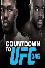 Watch Countdown To UFC 145 Jones Vs. Evans Moviesjoy