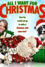Watch All I Want for Christmas Moviesjoy