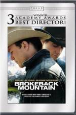 Watch Brokeback Mountain Moviesjoy