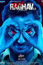 Watch Raman Raghav 2.0 Moviesjoy