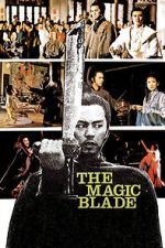 Watch The Magic Blade Moviesjoy
