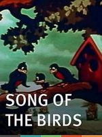 Watch The Song of the Birds (Short 1935) Moviesjoy