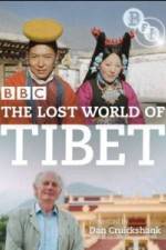 Watch The Lost World of Tibet Moviesjoy
