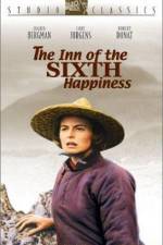 Watch The Inn of the Sixth Happiness Moviesjoy