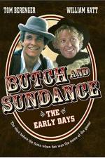 Watch Butch and Sundance: The Early Days Moviesjoy