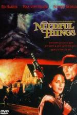 Watch Needful Things Moviesjoy