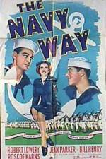 Watch The Navy Way Moviesjoy