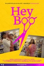 Watch Hey Boo (Short) Moviesjoy