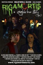 Watch Rigamortis: A Zombie Love Story (Short 2011) Moviesjoy