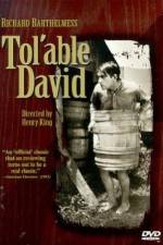 Watch Tol'able David Moviesjoy