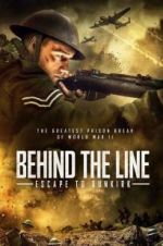 Watch Behind the Line: Escape to Dunkirk Moviesjoy