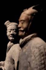 Watch The First Emperor: China's Entombed Warriors Moviesjoy