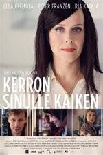 Watch Open Up To Me Moviesjoy