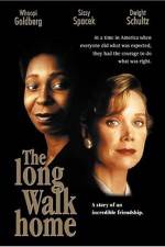 Watch The Long Walk Home Moviesjoy