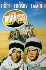 Watch Road to Morocco Moviesjoy