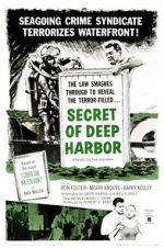 Watch Secret of Deep Harbor Moviesjoy