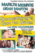 Watch Something\'s Got to Give (Short 1962) Moviesjoy