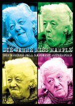 Watch Truly Miss Marple: The Curious Case of Margareth Rutherford Moviesjoy