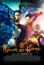 Watch Monster Hunt Moviesjoy