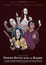 Watch Three Pints and a Rabbi Moviesjoy