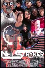 Watch Neil Stryker and the Tyrant of Time Moviesjoy