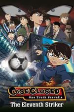 Watch Detective Conan: The Eleventh Striker Moviesjoy