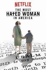 Watch The Most Hated Woman in America Moviesjoy