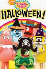 Watch Yo Gabba Gabba Halloween Moviesjoy