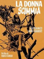 Watch The Ape Woman Moviesjoy