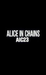 Watch Alice in Chains: AIC 23 Moviesjoy