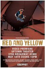 Watch Escapist Skateboarding Red And Yellow Bonus Moviesjoy